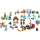 LEGO Disney 43273 Kalendarz adwentowy na 2025 rok - 1331750 - zdjęcie 3